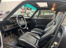 Porsche 911 Carrera 3,2L G50