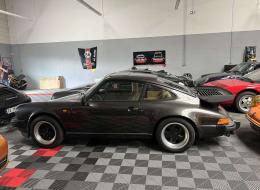 Porsche 911 3.0 SC 204ch