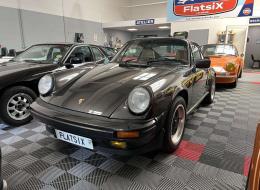 Porsche 911 3.0 SC 204ch