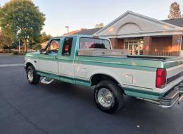 Ford Pick-up F150
