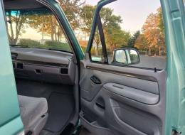 Ford Pick-up F150