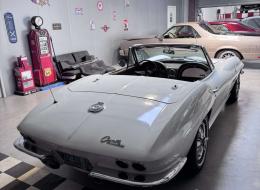 Chevrolet Corvette C2 Stingray Cabriolet