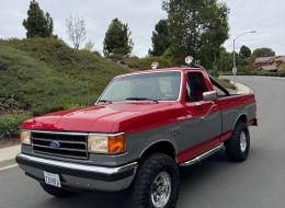 Ford Pick-up F-150