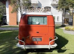Volkswagen Combi