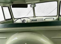Volkswagen Combi T2 11 WINDOWS