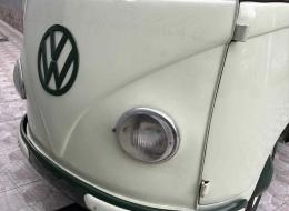 Volkswagen Combi T2 11 WINDOWS