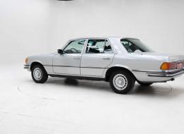 Mercedes-Benz SE 280 '80 CH50160