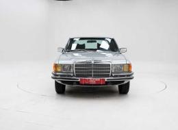 Mercedes-Benz SE 280 '80 CH50160