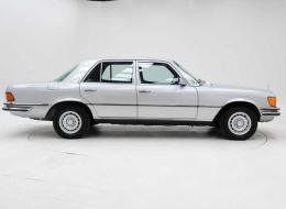 Mercedes-Benz SE 280 '80 CH50160