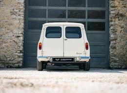 Mini Van Austin