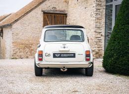 Mini Cooper 1.3 MPI