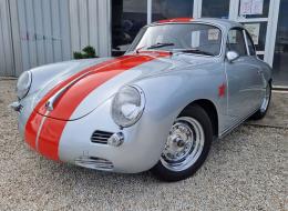 Porsche 356 B T6