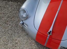 Porsche 356 B T6