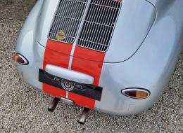 Porsche 356 B T6