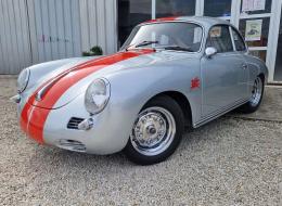 Porsche 356 B T6