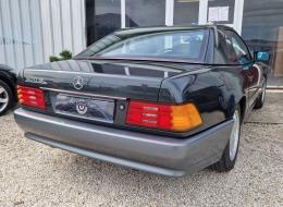 Mercedes-Benz SL 500