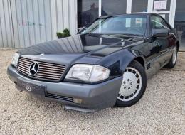 Mercedes-Benz SL 500