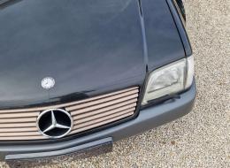 Mercedes-Benz SL 500