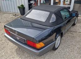 Mercedes-Benz SL 500