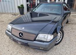 Mercedes-Benz SL 500