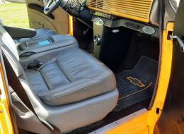 Chevrolet Pick-up 3100