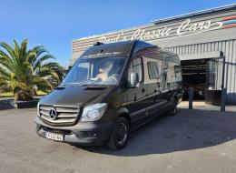 Mercedes-Benz Van Aménagé 