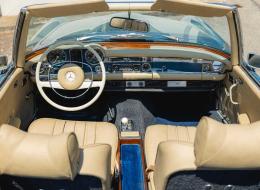 Mercedes-Benz SL 280 Pagode