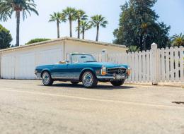 Mercedes-Benz SL 280 Pagode