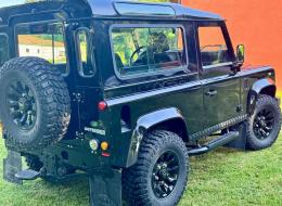 LandRover Defender 90 TD4