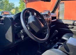 LandRover Defender 90 TD4