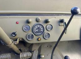 Jeep Hotchkiss M201
