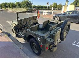 Jeep Hotchkiss M201