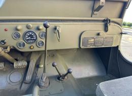 Jeep Hotchkiss M201