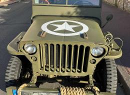 Jeep Hotchkiss M201