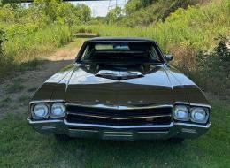 Buick GS 400 Coupé