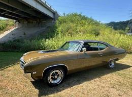 Buick GS 400 Coupé