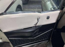 Cadillac De Ville