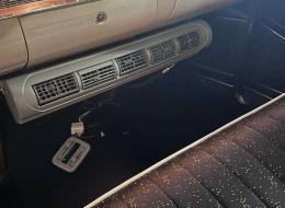 Cadillac De Ville