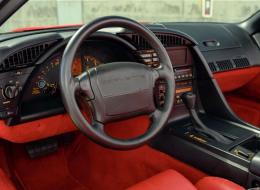 Chevrolet Corvette C4 Cabriolet