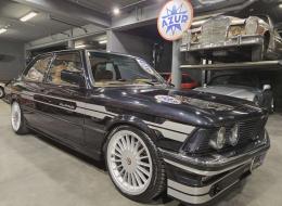 BMW Série 3 323i 3400cc Turbo