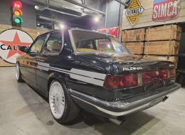BMW Série 3 323i 3400cc Turbo