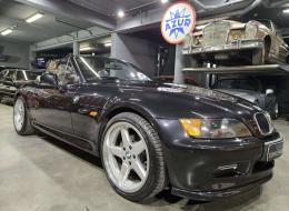 BMW Z3 1.8 + hard top