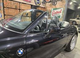 BMW Z3 1.8 + hard top