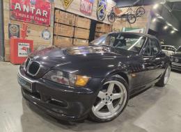 BMW Z3 1.8 + hard top