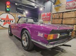 Triumph TR6
