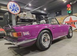Triumph TR6