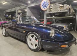 Alfa Roméo Spider 2.0