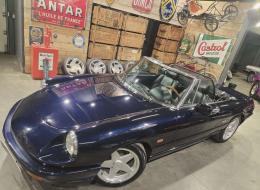Alfa Roméo Spider 2.0