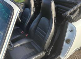 Porsche 911 Carrera 3.2 Cabriolet 