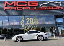 Porsche 997